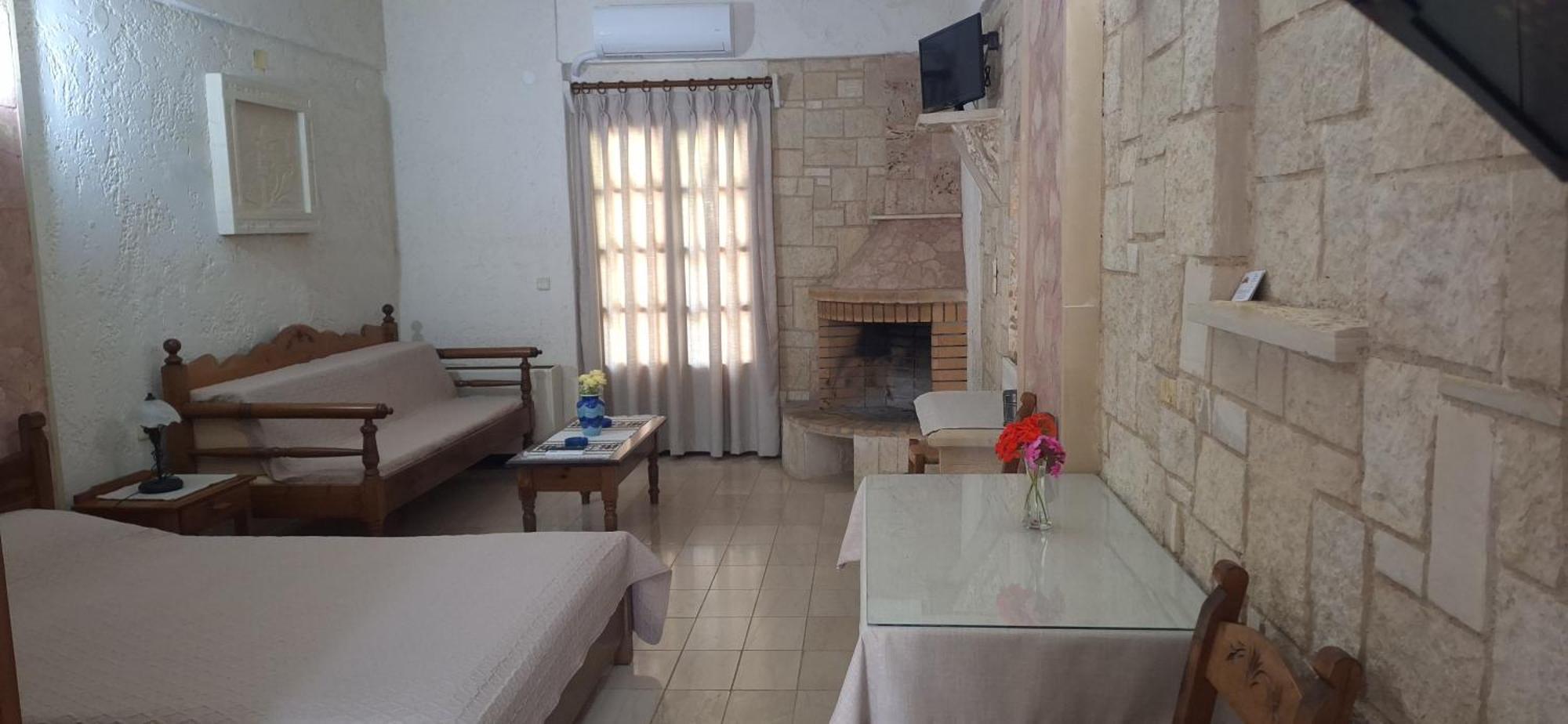 Roústika Mountain Vista Resort المظهر الخارجي الصورة